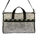 LESPORTSAC （レスポートサック） 7185／D555 ボストンバッグ