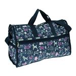 LESPORTSAC （レスポートサック） 7185／D167 ボストンバッグ