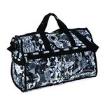 LESPORTSAC （レスポートサック） 7185／D172 ボストンバッグ