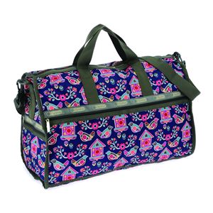 LESPORTSAC （レスポートサック） 7185／D174 ボストンバッグ