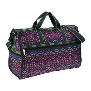 LESPORTSAC （レスポートサック） 7185／D177 ボストンバッグ