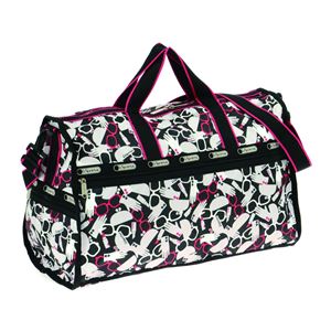 LESPORTSAC （レスポートサック） 7185／D182 ボストンバッグ