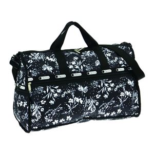 LESPORTSAC （レスポートサック） 7185／D185 ボストンバッグ