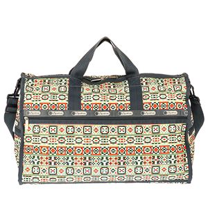 LESPORTSAC （レスポートサック） 7185／D936 ボストンバッグ