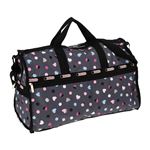 LESPORTSAC （レスポートサック） 7185／D165 ボストンバッグ