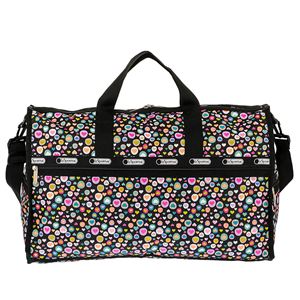 LESPORTSAC （レスポートサック） 7185／D194 ボストンバッグ