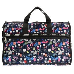 LESPORTSAC （レスポートサック） 7185／D865 ボストンバッグ