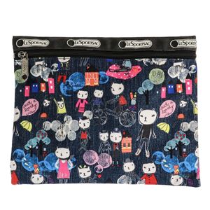 LESPORTSAC (レスポートサック) 7185/D865 ボストンバッグ LESPORTSAC (レスポートサック) 7185/D865 ボストンバッグ