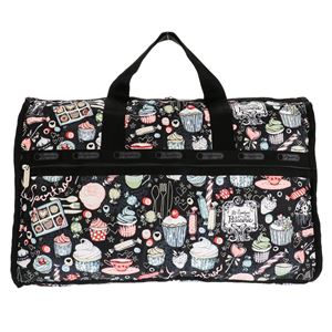 LESPORTSAC （レスポートサック） 7185／D874 ボストンバッグ