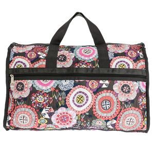 LESPORTSAC （レスポートサック） 7185／D876 ボストンバッグ