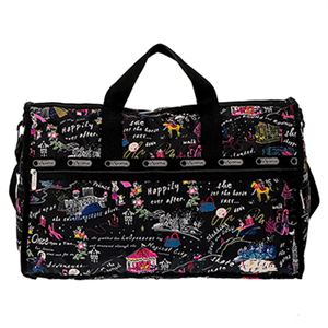 LESPORTSAC （レスポートサック） 7185／D909 ボストンバッグ