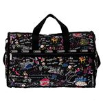 LESPORTSAC （レスポートサック） 7185／D909 ボストンバッグ