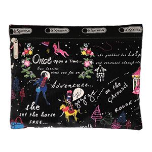 LESPORTSAC (レスポートサック) 7185/D909 ボストンバッグ LESPORTSAC (レスポートサック) 7185/D909 ボストンバッグ