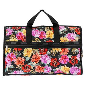 LESPORTSAC （レスポートサック） 7185／D910 ボストンバッグ