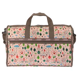 LESPORTSAC （レスポートサック） 7185／D938 ボストンバッグ