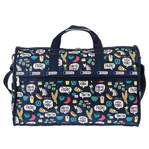 LESPORTSAC （レスポートサック） 7185／D948 ボストンバッグ