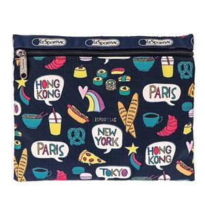 LESPORTSAC (レスポートサック) 7185/D948 ボストンバッグ LESPORTSAC (レスポートサック) 7185/D948 ボストンバッグ