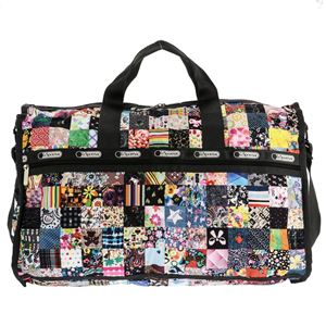 LESPORTSAC （レスポートサック） 7185／D863 ボストンバッグ