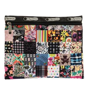LESPORTSAC (レスポートサック) 7185/D863 ボストンバッグ LESPORTSAC (レスポートサック) 7185/D863 ボストンバッグ