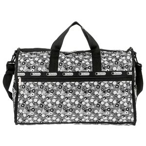 LESPORTSAC （レスポートサック） 7185／D224 ボストンバッグ