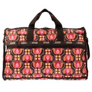 LESPORTSAC （レスポートサック） 7185／D154 ボストンバッグ