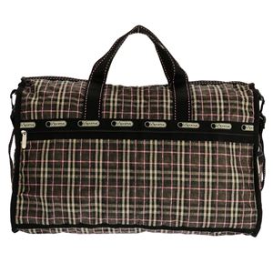 LESPORTSAC （レスポートサック） 7185／D146 ボストンバッグ