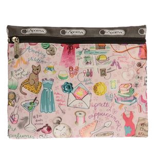 LESPORTSAC (レスポートサック) 7185/D152 ボストンバッグ LESPORTSAC (レスポートサック) 7185/D152 ボストンバッグ