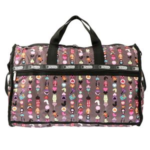 LESPORTSAC （レスポートサック） 7185／D153 ボストンバッグ