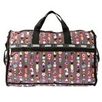 LESPORTSAC （レスポートサック） 7185／D153 ボストンバッグ