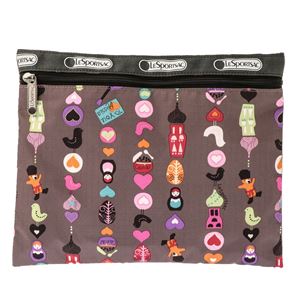 LESPORTSAC (レスポートサック) 7185/D153 ボストンバッグ LESPORTSAC (レスポートサック) 7185/D153 ボストンバッグ