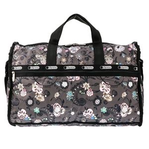 LESPORTSAC （レスポートサック） 7185／D159 ボストンバッグ