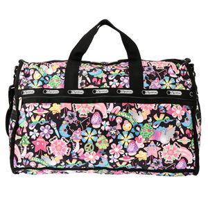 LESPORTSAC （レスポートサック） 7185／D164 ボストンバッグ