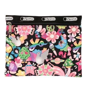 LESPORTSAC (レスポートサック) 7185/D164 ボストンバッグ LESPORTSAC (レスポートサック) 7185/D164 ボストンバッグ