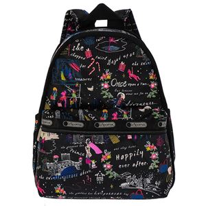 LESPORTSAC （レスポートサック） 7812／D909 リュックサック