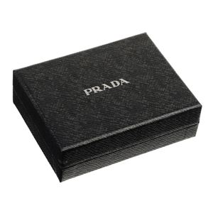 Prada (プラダ) 1PG222 S/ME/FUO キーケース Prada (プラダ) 1PG222 S/ME/FUO キーケース