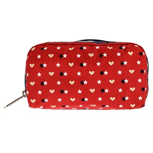 LESPORTSAC （レスポートサック） 6511／D870 ポーチ