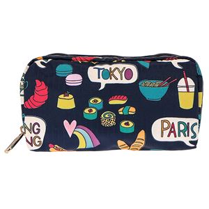 LESPORTSAC （レスポートサック） 6511／D948 ポーチ