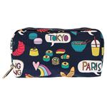 LESPORTSAC （レスポートサック） 6511／D948 ポーチ