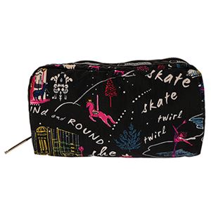 LESPORTSAC （レスポートサック） 6511／D909 ポーチ