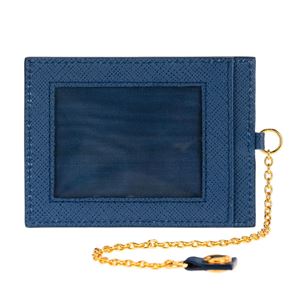 Prada (プラダ) 1MH132 S/ME/AZZURRO 長財布 Prada (プラダ) 1MH132 S/ME/AZZURRO 長財布