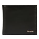 Paul smith （ポールスミス） AUPC4833-W761A／79 二つ折り財布