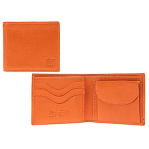 IL Bisonte （イルビゾンテ） C0817／166 二つ折り財布