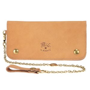 IL Bisonte （イルビゾンテ） C0486／120 長財布