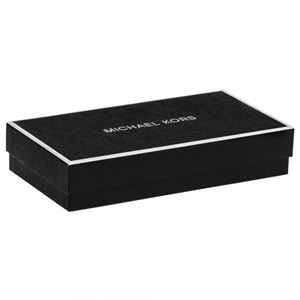 Michael Kors (マイケルコース) 39F7MMNE8B/001 長財布 Michael Kors (マイケルコース) 39F7MMNE8B/001 長財布