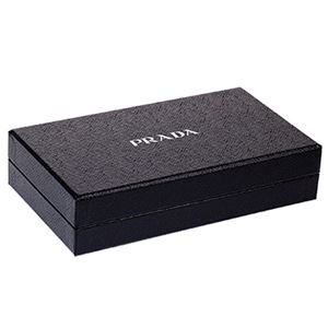Prada (プラダ) 2MV836 S/BICOLORE/GRANATO/CERI 長財布 Prada (プラダ) 2MV836 S/BICOLORE/GRANATO/CERI 長財布