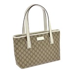 Gucci （グッチ） 211138-KGDHR／9761 手提げバッグ