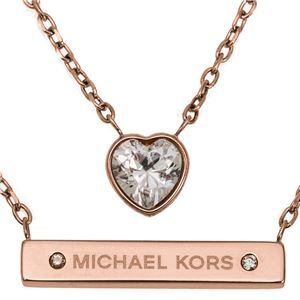 Michael Kors （マイケルコース） MKJ6024791 ネックレス