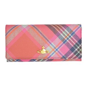 Vivienne Westwood（ヴィヴィアン・ウエストウッド） 2800V-DERBY／MAC BRICK 長財布