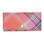 Vivienne Westwood（ヴィヴィアン・ウエストウッド） 2800V-DERBY／MAC BRICK 長財布