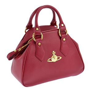 Vivienne Westwood（ヴィヴィアン・ウエストウッド） 6120V-DIVINA／RED 手提げバッグ